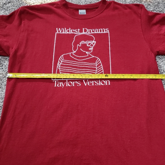 Wildest Dreams (Taylor's Version) Tee - Picture 8 of 9